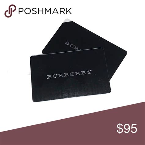 burberry authenticity card|Burberry gift cards printable.